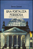 Una fortaleza extraordinaria, de Ozment | portada del libro
