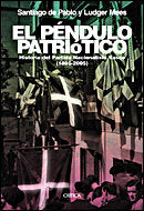 El péndulo patriótico, de Pablo | portada del libro