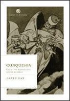 Conquista, de David Day | portada del libro