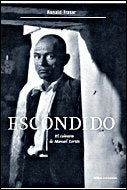 Escondido, de Fraser | portada del libro