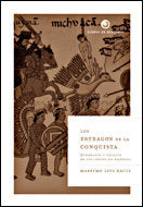 Los estragos de la conquista, de Livi Bacci | portada del libro
