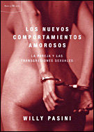 Los nuevos comportamientos amorosos, de Pasini | portada del libro