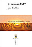 En busca de Susy, de JOHN GRIBBIN | portada del libro