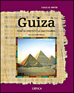 Guiza, de Smith, Craig B. | portada del libro