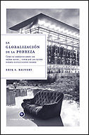 La globalización de la pobreza, de Reinert, Erik | portada del libro