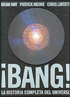 ¡Bang!, de Lintott | portada del libro