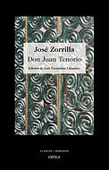 Don Juan Tenorio, de Fernández Cifuentes, Luis | portada del libro