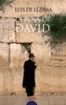 La rosa de David, de LEZAMA,LUIS DE | portada del libro