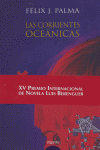 Las corrientes oceánicas, de Palma Macías, Félix J. | portada del libro