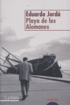 Playa de los alemanes, de Jordá Forteza, Eduardo | portada del libro