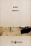 In nuce, de Clapés, Antoni | portada del libro