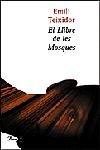 El llibre de les mosques, de Teixidor, Emili | portada del libro