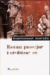 Roma: passejar i civilitzar-se, de Domènech Matillo, Rossend | portada del libro