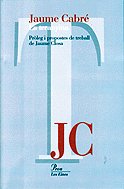La teranyina, de Cabré | portada del libro
