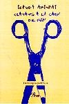 Clavats a la carn del món, de Amichai | portada del libro