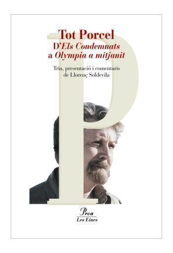 Tot Porcel, de Soldevila Balart | portada del libro