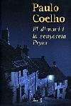 El dimoni i la senyoreta Prym, de Coelho | portada del libro
