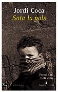 Sota la pols, de Autors | portada del libro