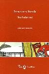 Trànsit entre dos vols, de Aguilar-Amat Castillo, Anna | portada del libro