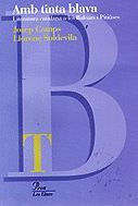 Amb tinta blava., de Camps Arbós | portada del libro