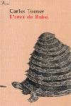 L'arca de Babel, de Torner | portada del libro
