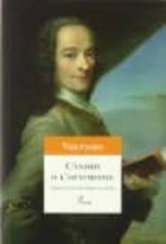 CANDID O L'OPTIMISME, de VOLTAIRE | portada del libro