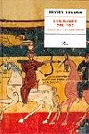 Les Dames del Foc., de Escura Dalmau, Xavier | portada del libro