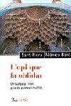 L'opi que fa oblidar, de Riera Mora | portada del libro