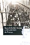A les presons de Franco, de Barjau Queralt | portada del libro