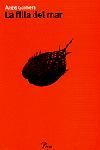 La filla del mar, de Guimerà, Àngel | portada del libro
