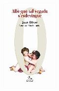 Allò que tal vegada s'esdevingué, de Oliver | portada del libro