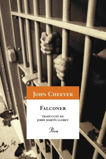 Falconer, de Cheever, John | portada del libro