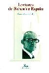 Lectures de Salvador Espriu, de Espriu, Salvador | portada del libro