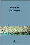 Temps en blanc, de Garriga Barata | portada del libro