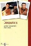 Despullats, de Alexandre, Víctor | portada del libro