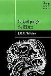 Gil, el pagès de Ham, de Tolkien | portada del libro
