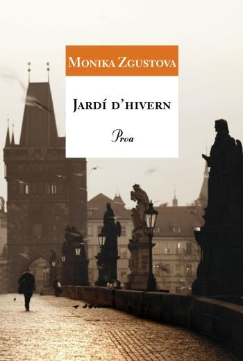 Jardí d'hivern, de Zgustova Jamuskova | portada del libro