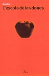 L'escola de les dones, de Molière | portada del libro
