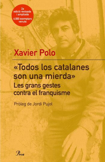 Des de l'arrel, de Polo Ribas, Xavier | portada del libro
