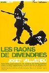 Les raons de divendres, de Vallverdú Aixalà, Josep | portada del libro