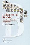 La Barcelona literària., de Carreras Verdaguer, Carles | portada del libro