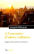 A l'encontre d'altres cultures., de Maluquer Sostres | portada del libro