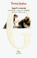Terra Baixa, de Guimerà | portada del libro