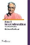 Pau i interculturalitat., de Panikkar | portada del libro