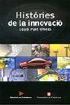 Històries de la innovació, de Autors | portada del libro