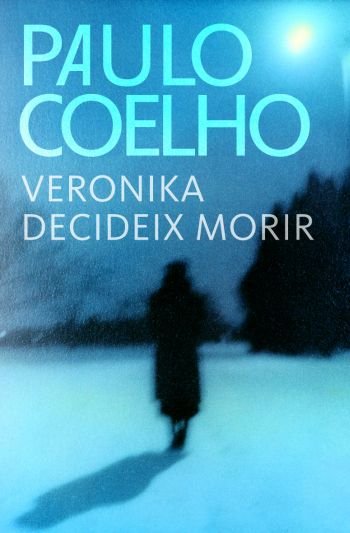 Veronika decideix morir, de Coelho | portada del libro