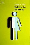 Rubik a les palpentes, de Cabré Trias, Jordi | portada del libro