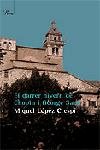 El darrer hivern de Chopin i George Sand, de López Crespi | portada del libro