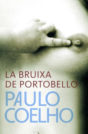 La bruixa de Portobello, de Coelho, Paulo | portada del libro