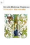 El mestre il·luminador, de Vantrease | portada del libro